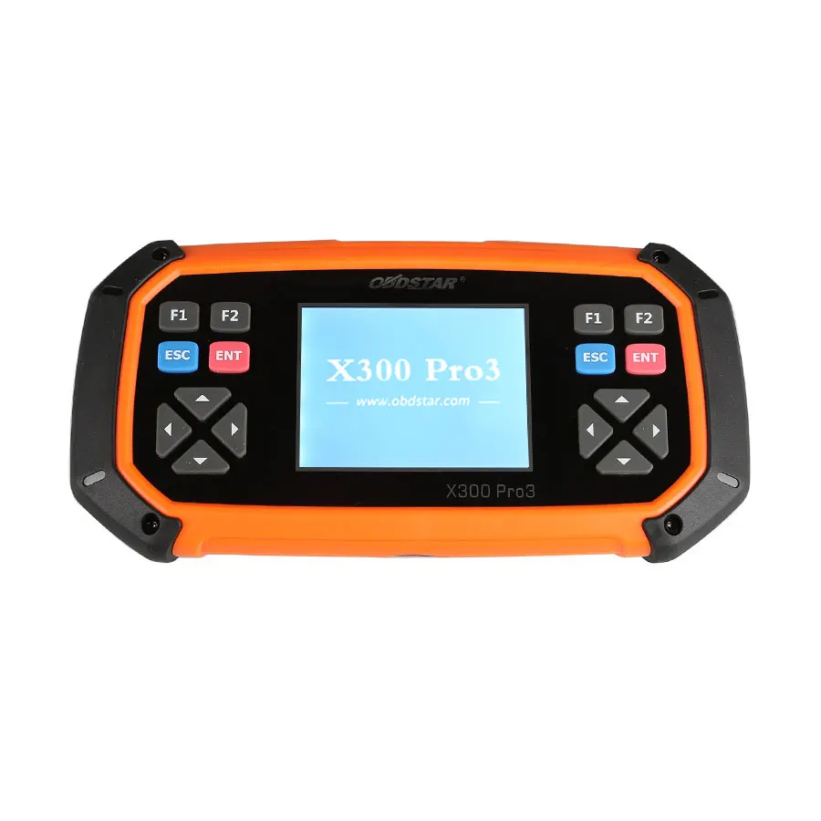 OBDSTAR X300 PRO3 X 300 Ключевые Master с иммобилайзер + одометр Регулировка EEPROM/PIC OBDII для Toyota G