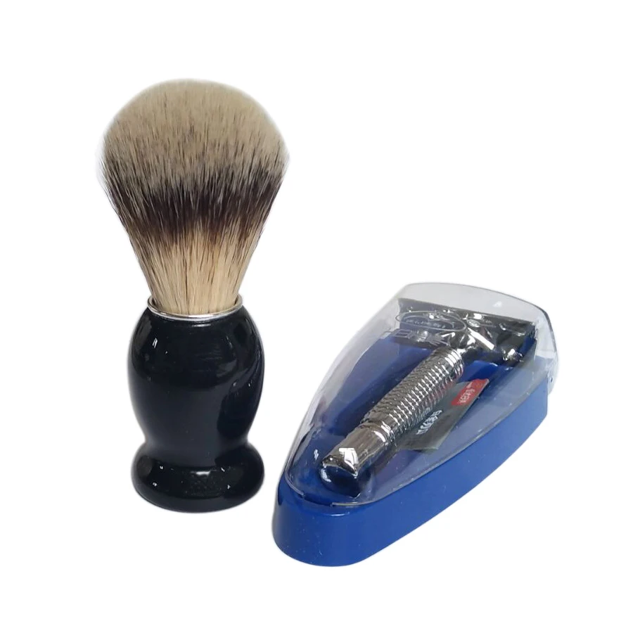 Aliexpress.com : Buy 2pc/set Shaving Safety Razor Beard