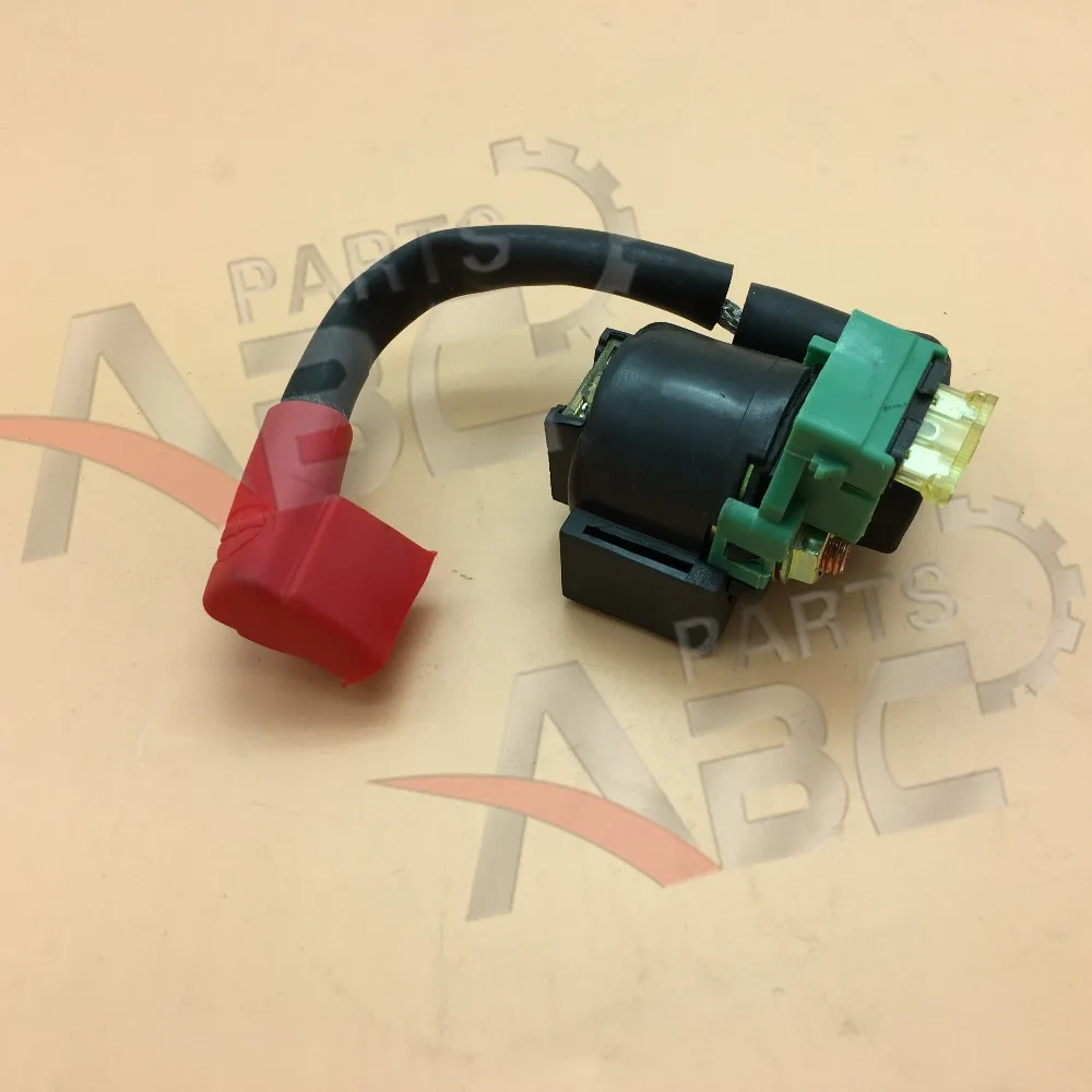 Start Relais Solenoid For Linhai 260cc 300cc ATV Buggy Quadin