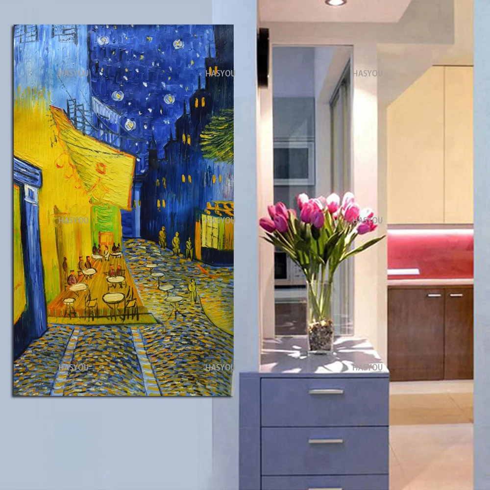painting-handmade-oil-painting-on-canvas-modern-100-Best-Art-Modern-abstract-oil-painting-original-directly (3)