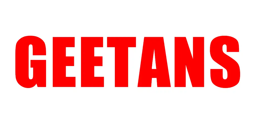 GEETANS