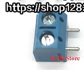 

Original NEW DG301R-5.0-02P DG301R-5.0 2pin KF301R-5.0-02P KF301R-5.0 2pin 220PCS/LOT
