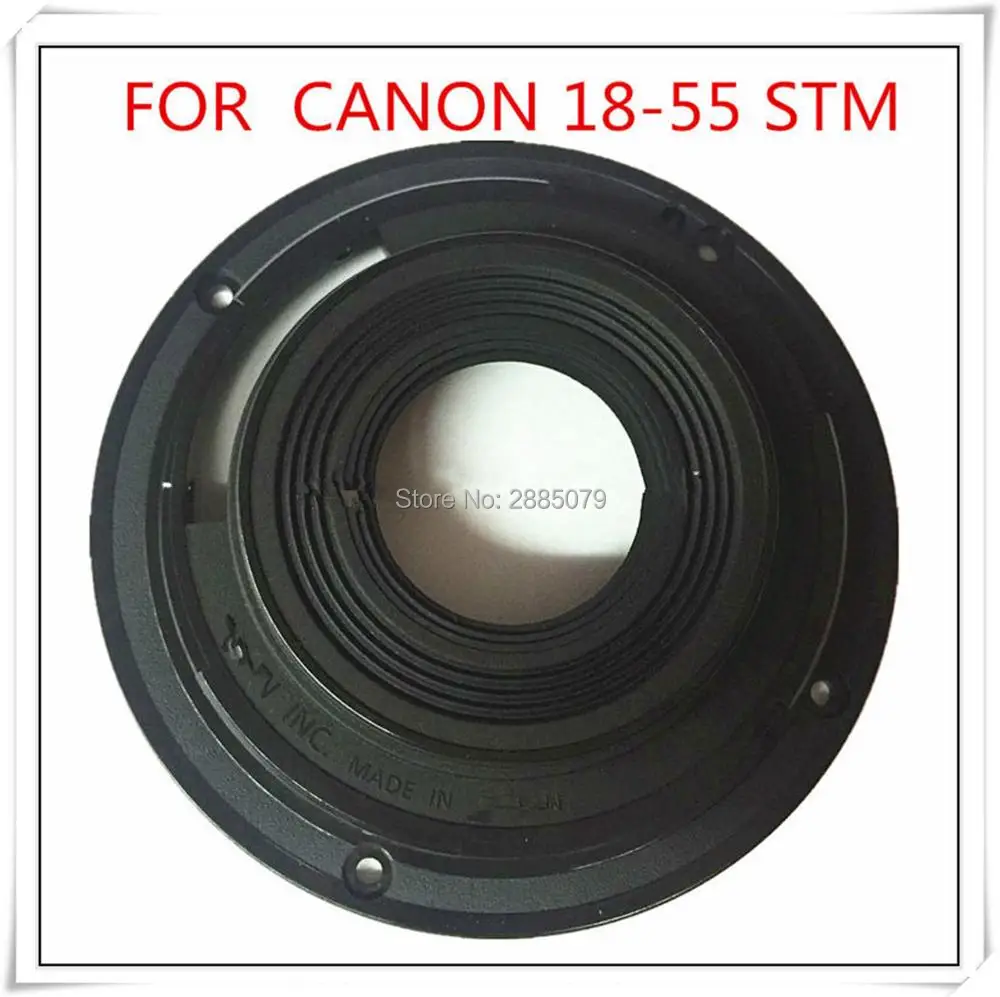 Nieuwe 18 55 Stm 18 55 Stm Ring Voor Canon 18 55 Stm Lens Mount Digitale camera