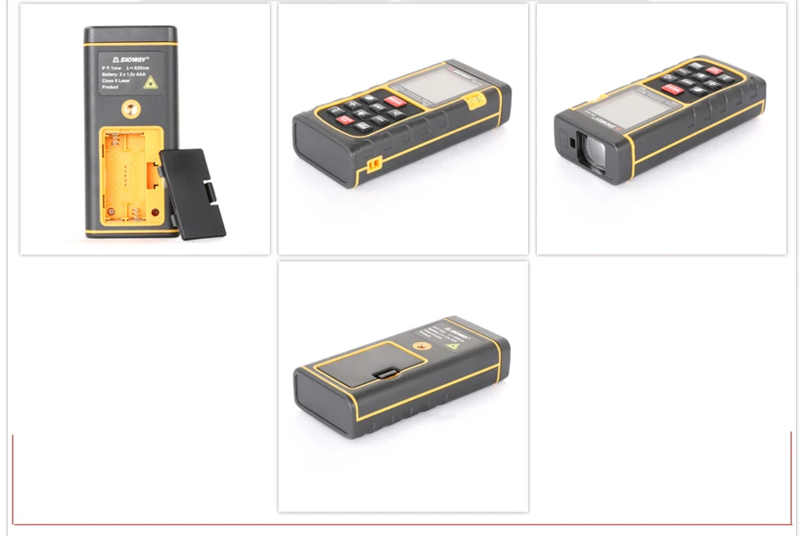 Laser distance meter  details (18)