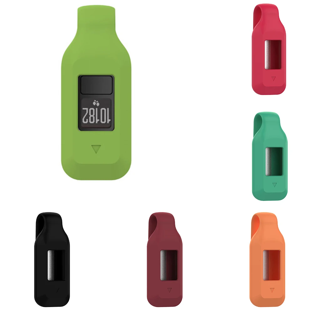 Replacement Silicone Belt Clip Holder 