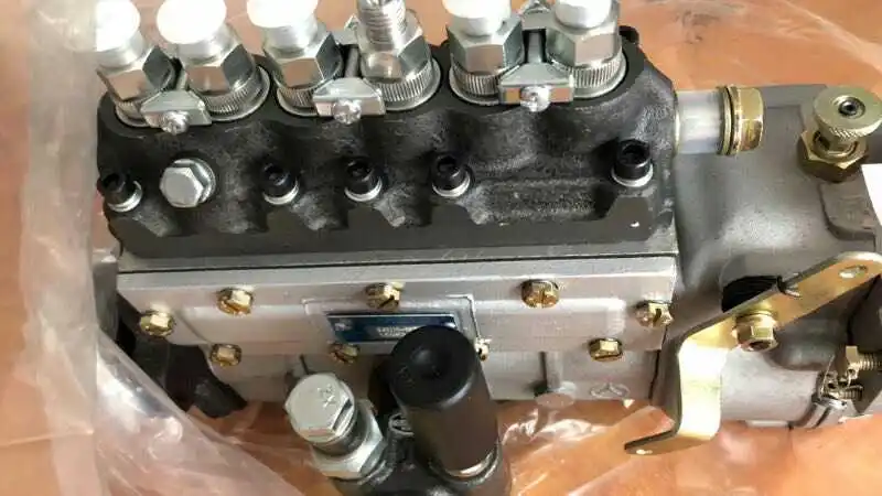 Быстрая доставка 6JI211S 6J1211S 95 366 1111010 351 инжектор насоса дизельный двигатель YC6108Z с