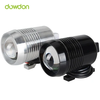 

20pcs Motorcycle Car 12-80V 30W CREE U2 LED HeadLight Waterproof Working Lamp 3 Mode LED Fog Spot Head Light