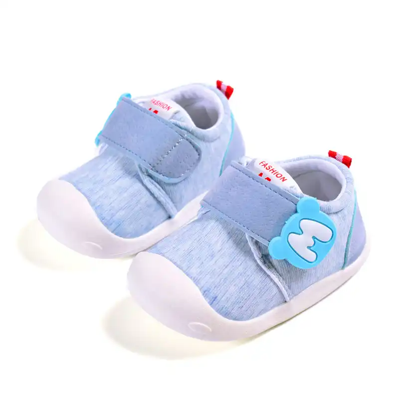 new born baby sneakers