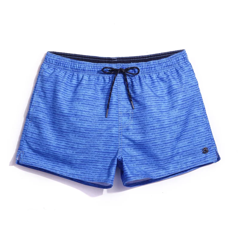 Gailang брендовые Модные мужские пляжные шорты, быстросохнущие боксеры размера плюс, мужские купальные плавки для активного отдыха - Цвет: H979