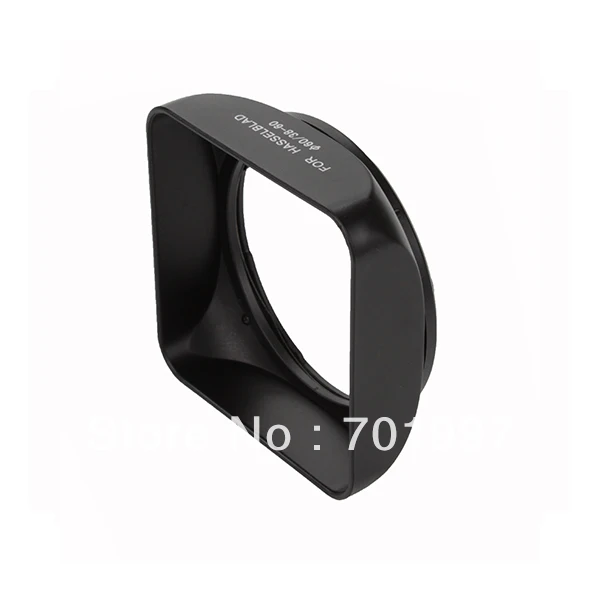 Hasselblad 60 38-60 мм светозащитная бленда объектива B60 бленда для CF CB CFi CFE