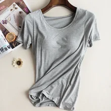 Высококачественная Модальная женская ночная рубашка Мягкий бюстгальтер, нижнее белье Ночная рубашка сексуальное нижнее белье Ночное белье Летняя Повседневная Ночная рубашка