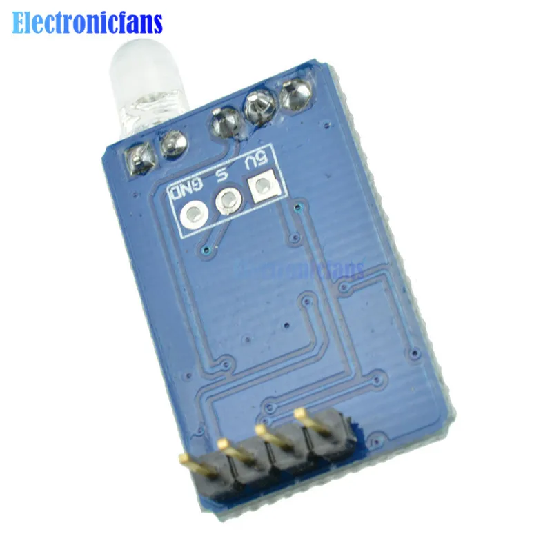 Дистанционный декодер инфракрасный 5 В|wireless module|module 5vtransmitter module |