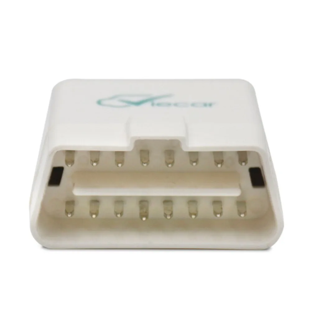 OBDII показателя Viecar Blueteeth 4,0 OBD2 инструмент диагностики адаптер для Android/IOS