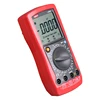 UNI-T UT58E General multímetros digitales icono completo LCD DisplayTemperature capacitancia diodo Transistor AC/DC probador ► Foto 2/6