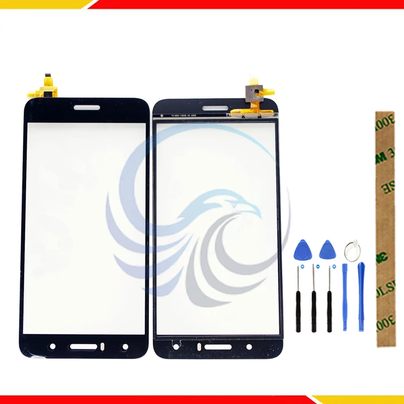 

Touch Screen For infinix Hot 5 X559 Touch Screen Digitizer Glass Replacement