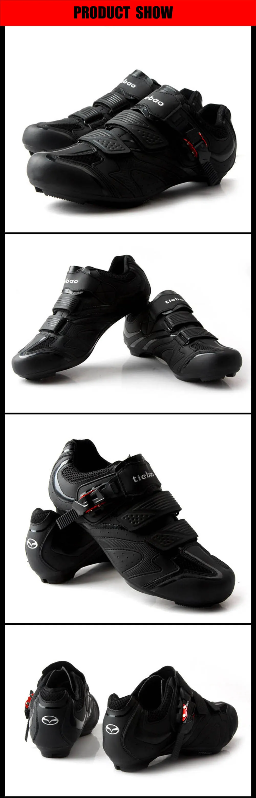 TIEBAO/Мужская обувь для шоссейного велоспорта; самоблокирующиеся; sapatilha ciclismo; женская обувь для велоспорта; обувь для езды на велосипеде; спортивная обувь; кроссовки суперзвезды
