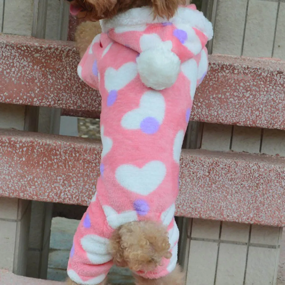 Трансер Pet Puppy Собака Кошка одежда толстовка пальто комбинезон костюм одежда, 20 июля