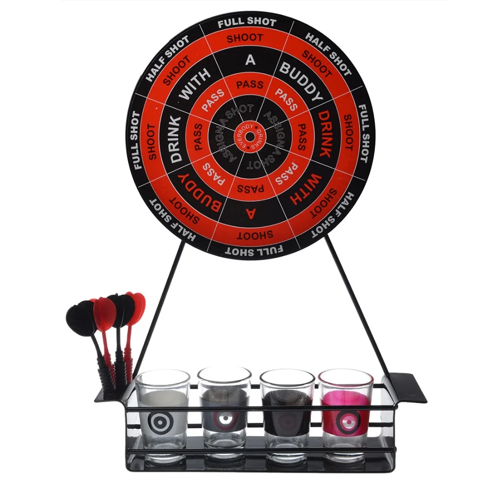 Beer Darts Drinking Game Beer Darts Drinking Game
