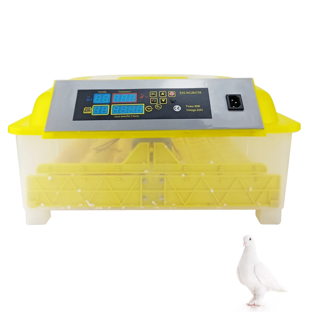 

With high quality and great convenience appropriate temperature control chicken hatching chicken incubator egg-turning machine