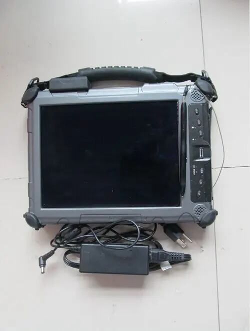  auto diagnostic computer xplore ix104 c5 tablet ( i7 4g) with ssd super works for mb star c4 / c5 f