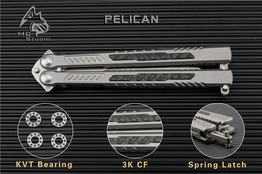 MAXACE Полуночный Кот STUDIO PELICAN