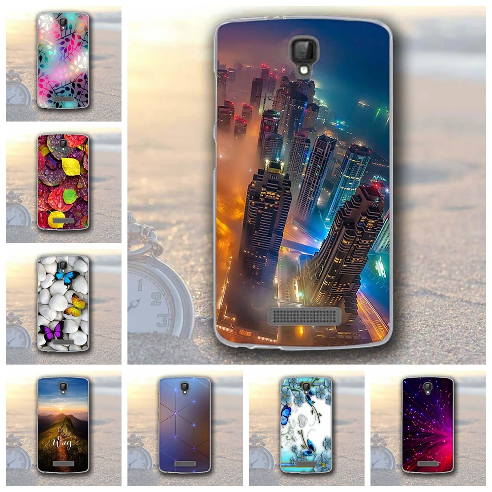 

Soft TPU Case For ZTE Blade L5 Plus Cover Silicone Case For ZTE Blade L5 Plus Phone Bags For ZTE Blade L5Plus L5+ Phone Cases