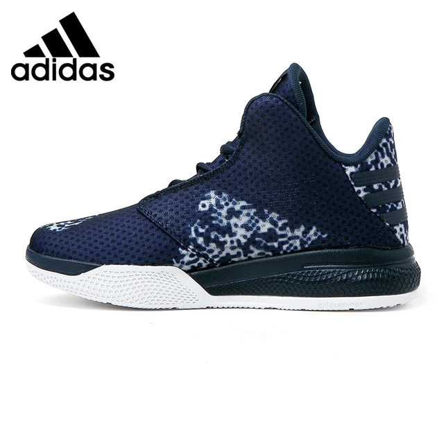 Cheap Original New Arrival 2016 Adidas Light Em Up Men's Basketball Shoes Sneakers free shipping
