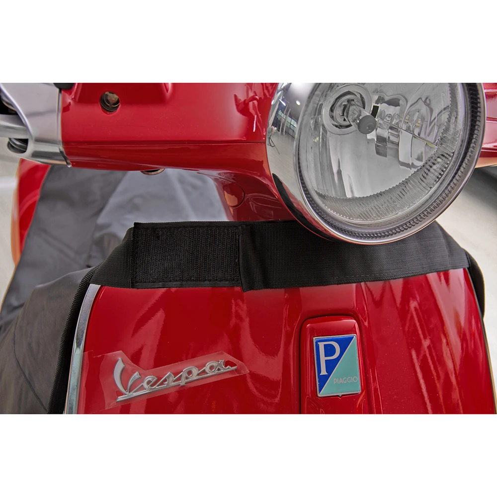 Гетры для скутеров, наколенники, защита от дождя и ветра, ветрозащитное зимнее одеяло для мотоцикла Vespa GTS LX Primavera Sprint