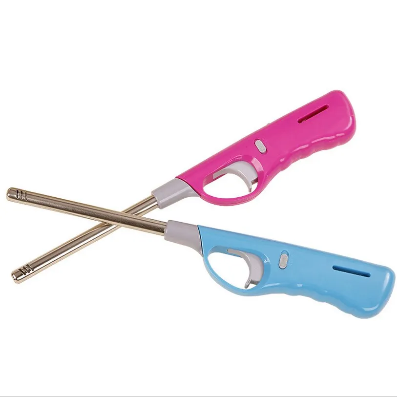 Gas stove gas igniter sparking tools to fight fire firearms ignition