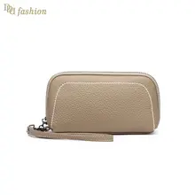 Клатч DDA женский из натуральной кожи