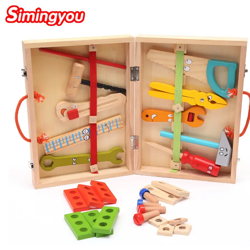 toybox tool