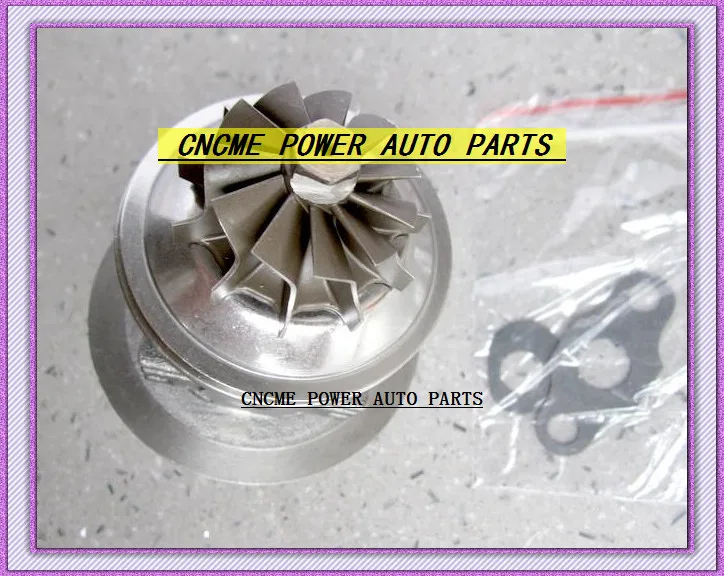 TURBO CHRA Cartridge T250-04 452055-0004 ERR4893 FOR LANDROVER Discovery Defender Gemini III 300TDI 126HP 2.5L Turbocharger (6)