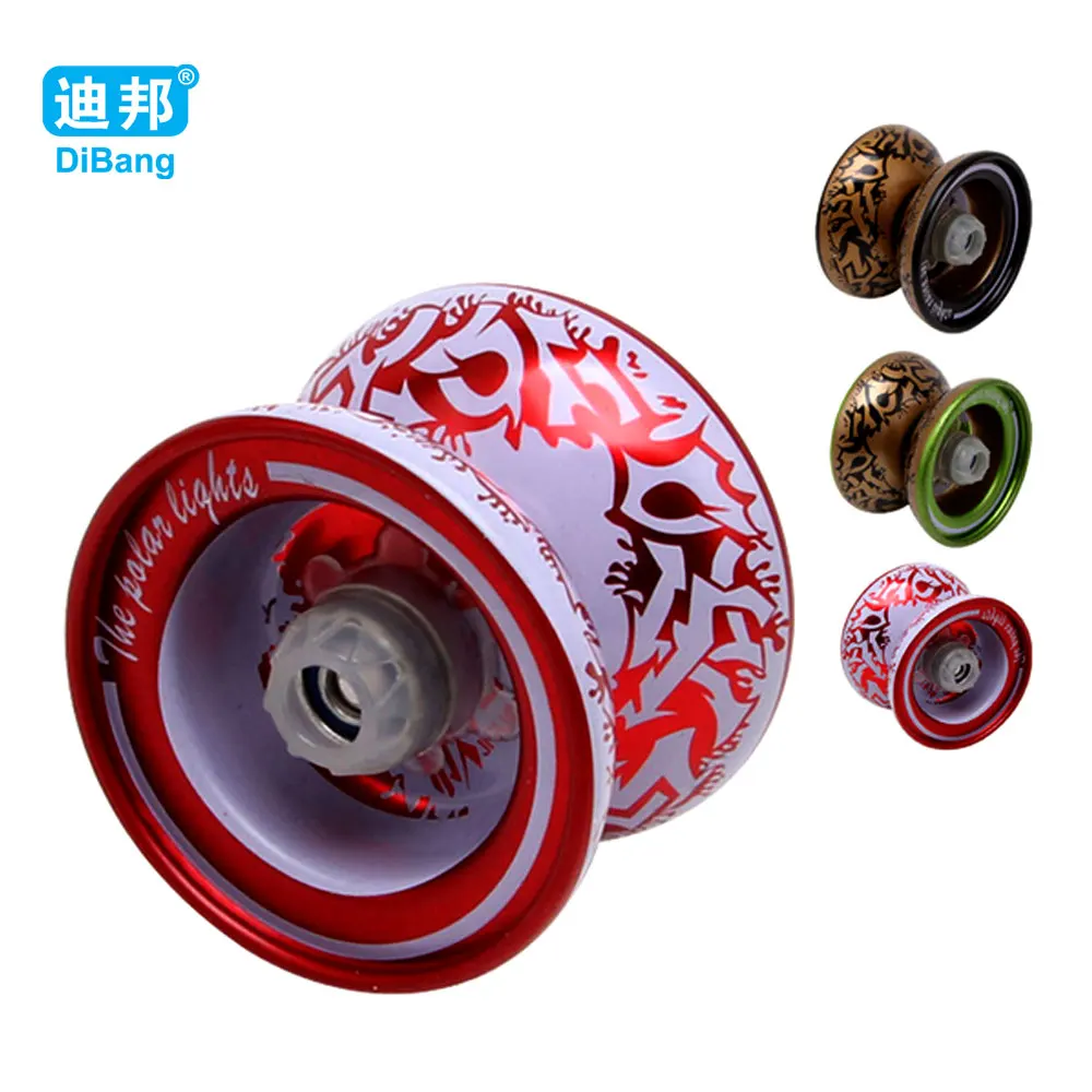 diabolo yo yo