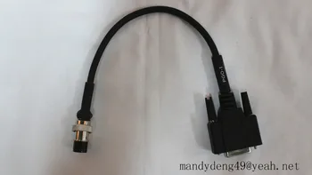 

PGO I cable for MST100P MST500 MST3000 OBDEMOTO600 motorcycle tester and scanner