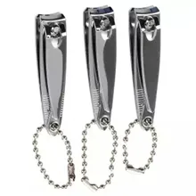 Художественный маникюр педикюр инструменты для ног Мини-машинка для стрижки ногтей триммер резак для ногтей Ножницы