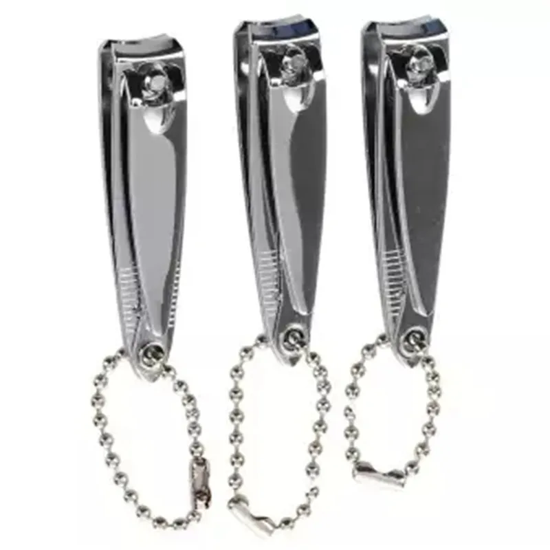 

Art Manicure Pedicure ToolToenail Toe Mini Fingernail Clipper Trimmer Nail Cutter Scissor