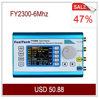 FY2300-6M