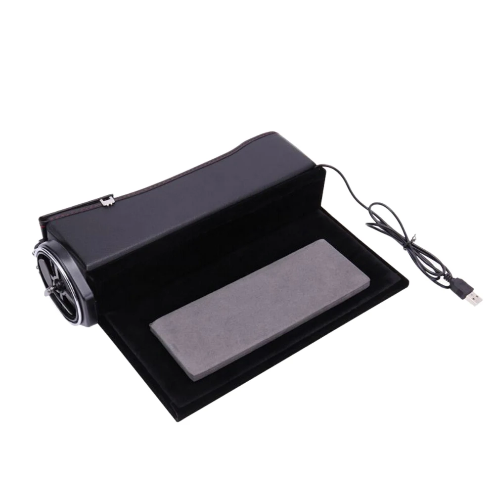 Автомобильный-Стайлинг Универсальный Автомобильный ящик для хранения Органайзер автомобильное сиденье Gap щелевой подстаканник с USB