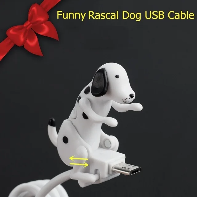 Мини USB кабель для собак зарядное устройство Android Micro IOS порт устройства зарядка