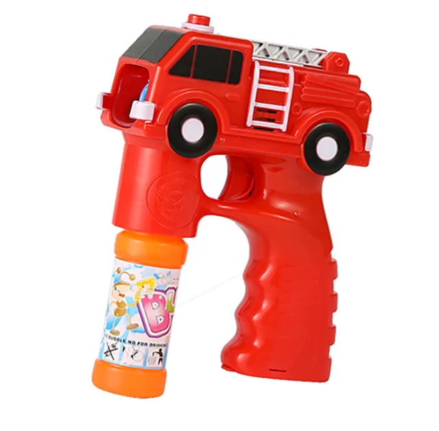 Aliexpress.com : Buy High quality Automatic Bubble with Fire Engine