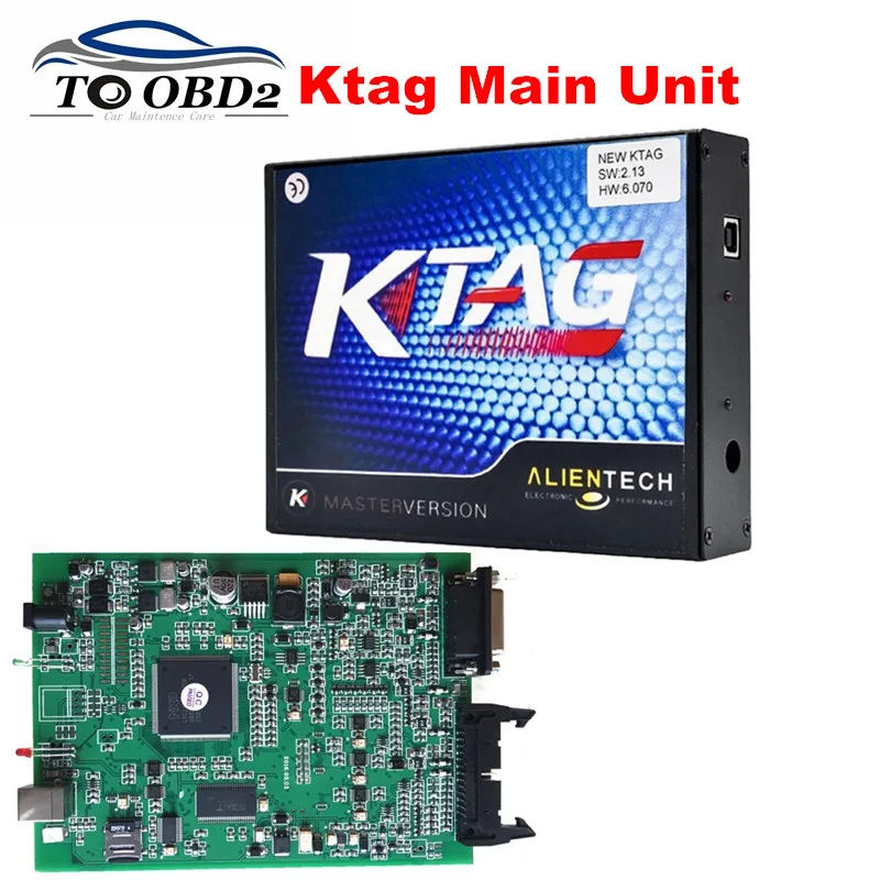 Prix pour Les Mieux Notés Nouveau KTAG Unité Principale Matériel V6.070 Maître Version V2.13 non Jetons Limitée Meilleur Vert PCB Conseil K-TAG K TAG Chaude vente Prix pour Les Mieux Notés Nouveau KTAG Unité Principale Matériel V6.070 Maître Version V2.13 non Jetons Limitée Meilleur Vert PCB Conseil K-TAG K TAG Chaude vente