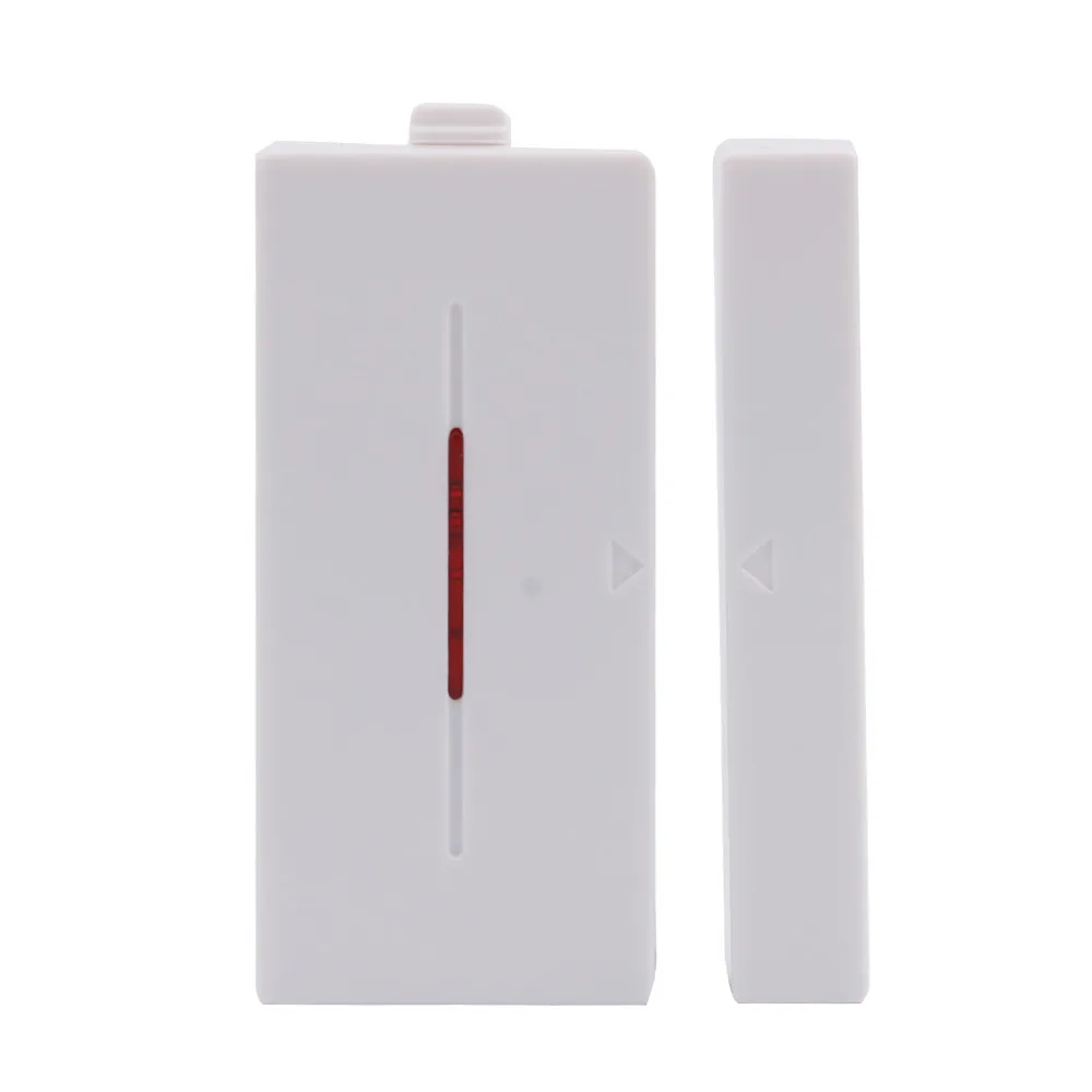 

Sonoff DW1 Door Window Alarm Sensor Wireless Automation Anti-Theft Alarm Smart Home Security Alarm System