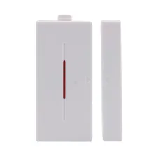 Sonoff DW1 Door Window Alarm Sensor Wireless Automation Anti-Theft Alarm Smart Home Security Alarm System sonoff dw1 wireless door window alarm sensor wireless automation anti theft alarm smart home security alarm system