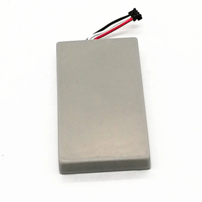 LIP1412 сменная батарея для sony psp GO psp-N100, psp-NA1006 Аккумулятор для игровой машины 930 мАч