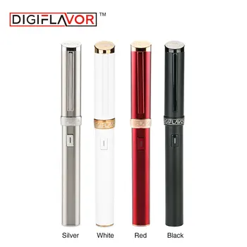 

Original Digiflavor Upen Kit Pen-style and portable size MTL UPEN starter kit with 1.5ml Capacity Tank E-cig Vape Kit