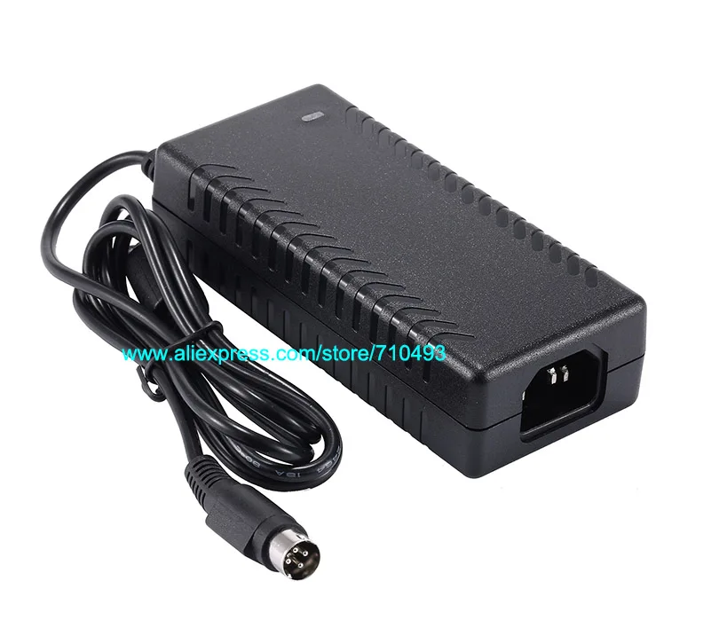 4 pin 12v 6a
