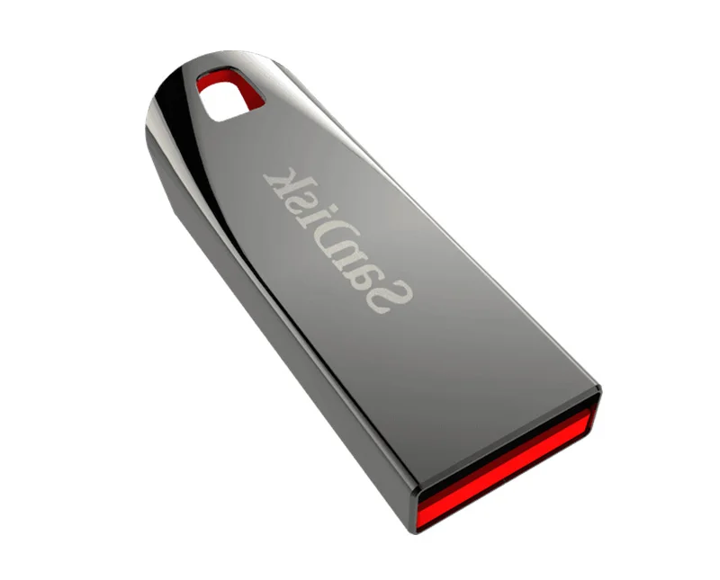 Флеш-накопитель SanDisk 32 Гб 64 ГБ 16 ГБ, флеш-накопитель CZ71 USB 2,0, флеш-накопитель USB