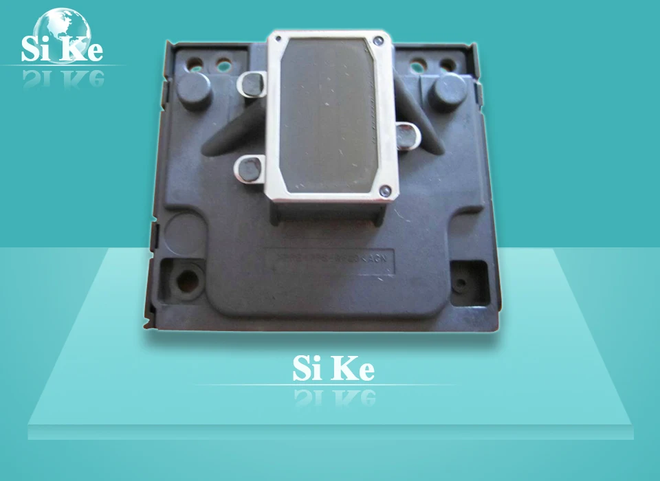 

Free shipping 100% Original print head for EPSON OFFICE 600F TX300 Printer Head  on sale