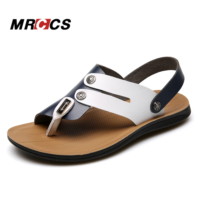 cool mens sandals mrccs hit color design flip flop sandals for 2017 new cool mens sandals mrccs hit color design flip flop sandals for 2017 new
