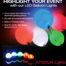 Горячая красочные мини водонепроницаемые вечерние украшения Жемчужный плавающий Сказочный свет